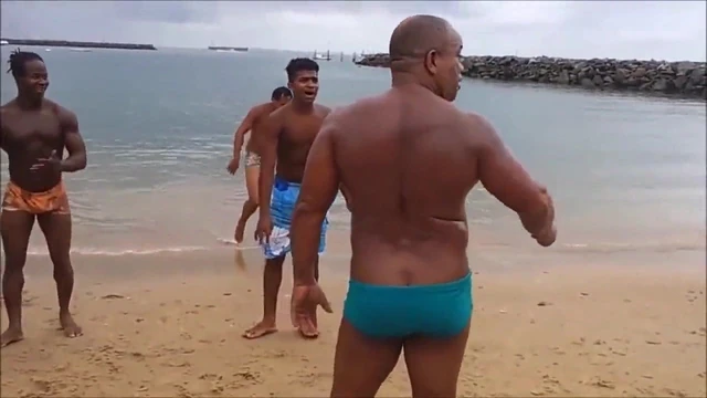 que macho
