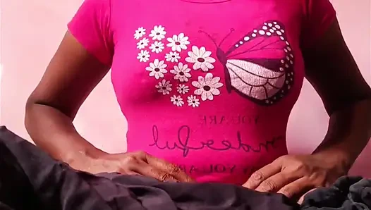 Ammu, очень горячие сиськи, массаж с большими сиськами и без сосков