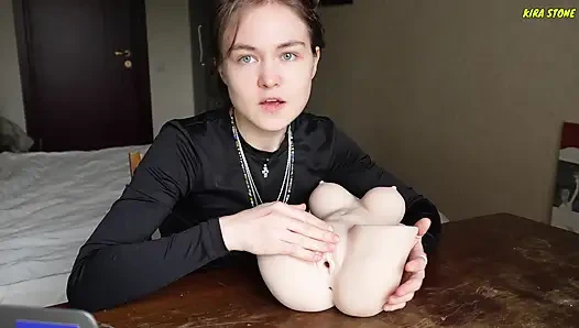 Masturbation. Was ist der richtige Weg, wie nicht, und was wird sie zu 100 % zum Orgasmus bringen?