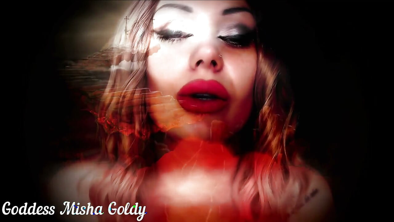 You are stuck in a virtual world and pleasure! HFO & ASMR Mesmerize