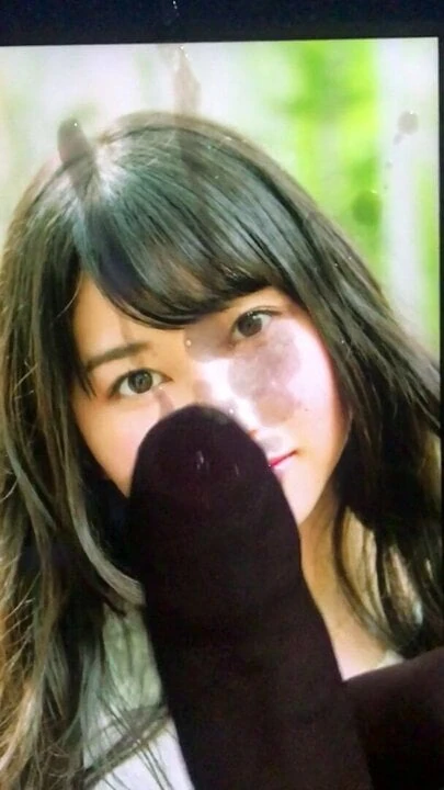 Amamiya Sora Cum Tribute #1