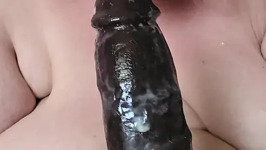 Kırbaçlı döl ver ona biraz