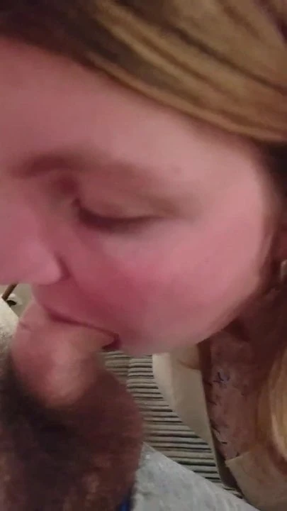 My favourite all time pussy , giving head.