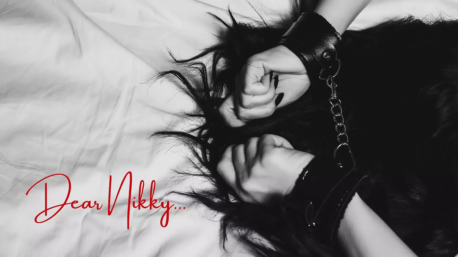 Dear Nikky Podcast Season 3 Episode 24