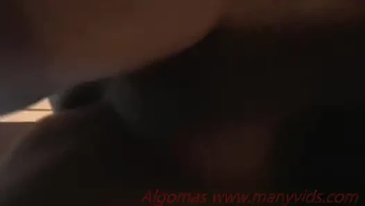 Дай это мне в лицо!! Лучшая подборка камшотов в любительском видео
