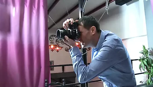 Cum on girls EP6 - Full movie German