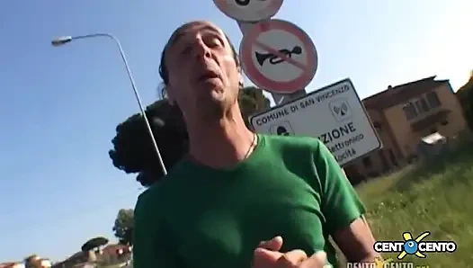 Some Like It Long (film Completo Centoxcento)