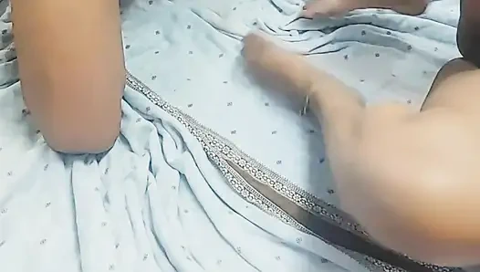 Desi bhabhi sucking and ass fucking part 2