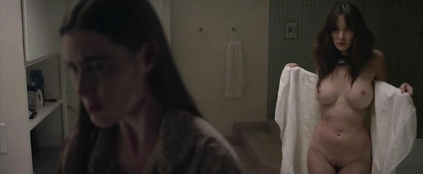Sara Malakul Lane - Sun Choke 4k