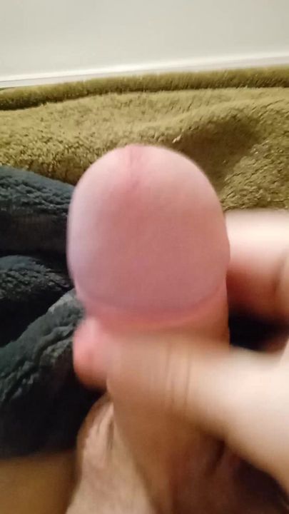 18 year old boy jerking off cock #2