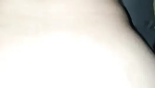 I BREAK MY COLLEGEGIRL ASS AT NIGHT