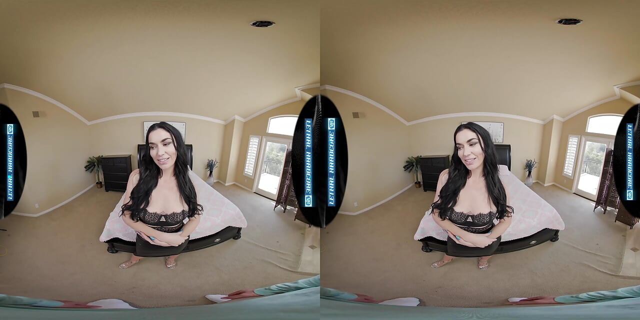 Lethal hardcore vr - mujer casada caliente VENUS VALENCIA necesita tu gran polla para mantenerse satisfecha