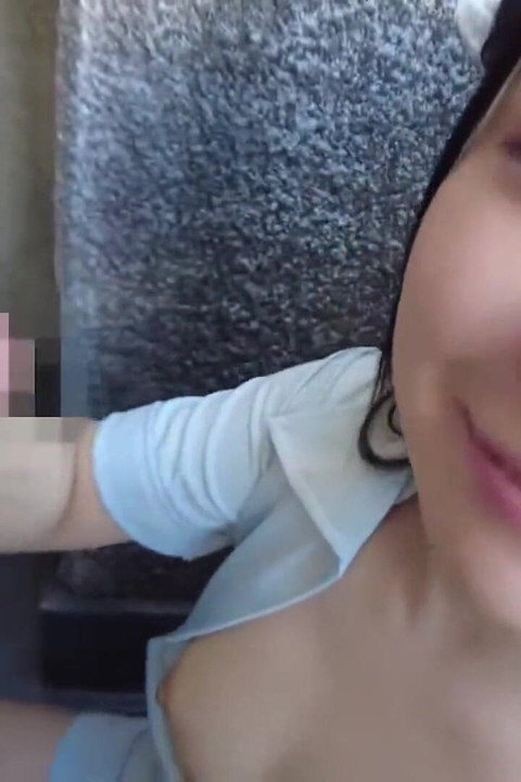 Doll Like Bliss with a Dark Haired Tease on a Playful Exposed Makeover Date Ep-1