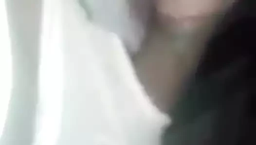 crossdresser sürtme ona horoz