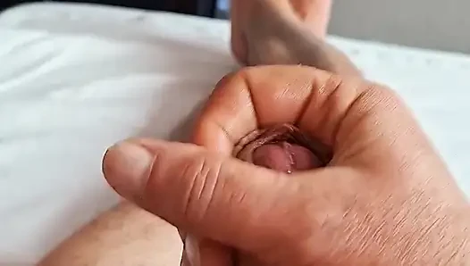 Sadece azgınım