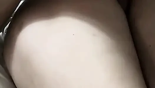 Frauen Arabien saudia sharmota BBW-arsch