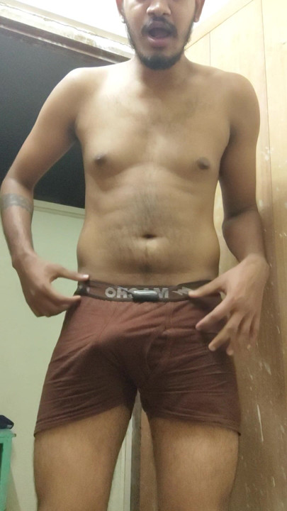 SUCK MY BIG HORNEY DICK