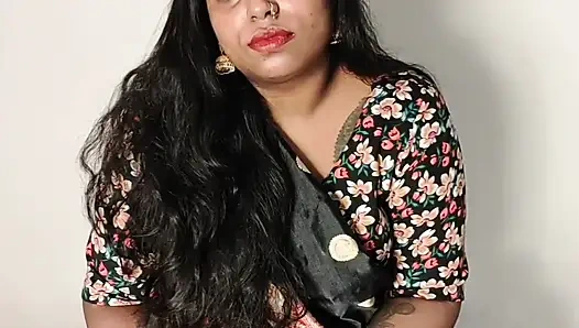 SCHULLEITERIN ILARIA GIBT JUNGFRAU RAMESH EINE LEKTION