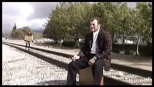 Vintage lesbians pussy licking