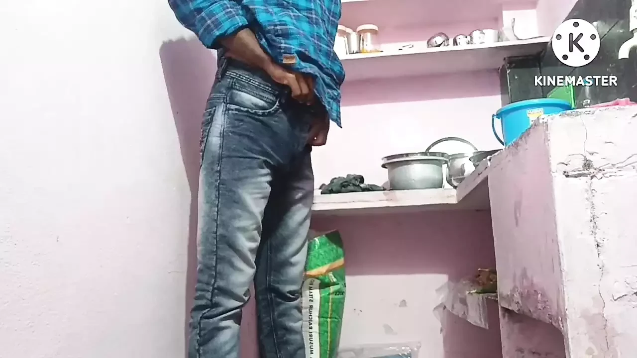 Dì Pakinti ki pilichi nhà bếp lo thisukelli dengani