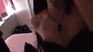 Shemale Slut Video kinky5 selfie