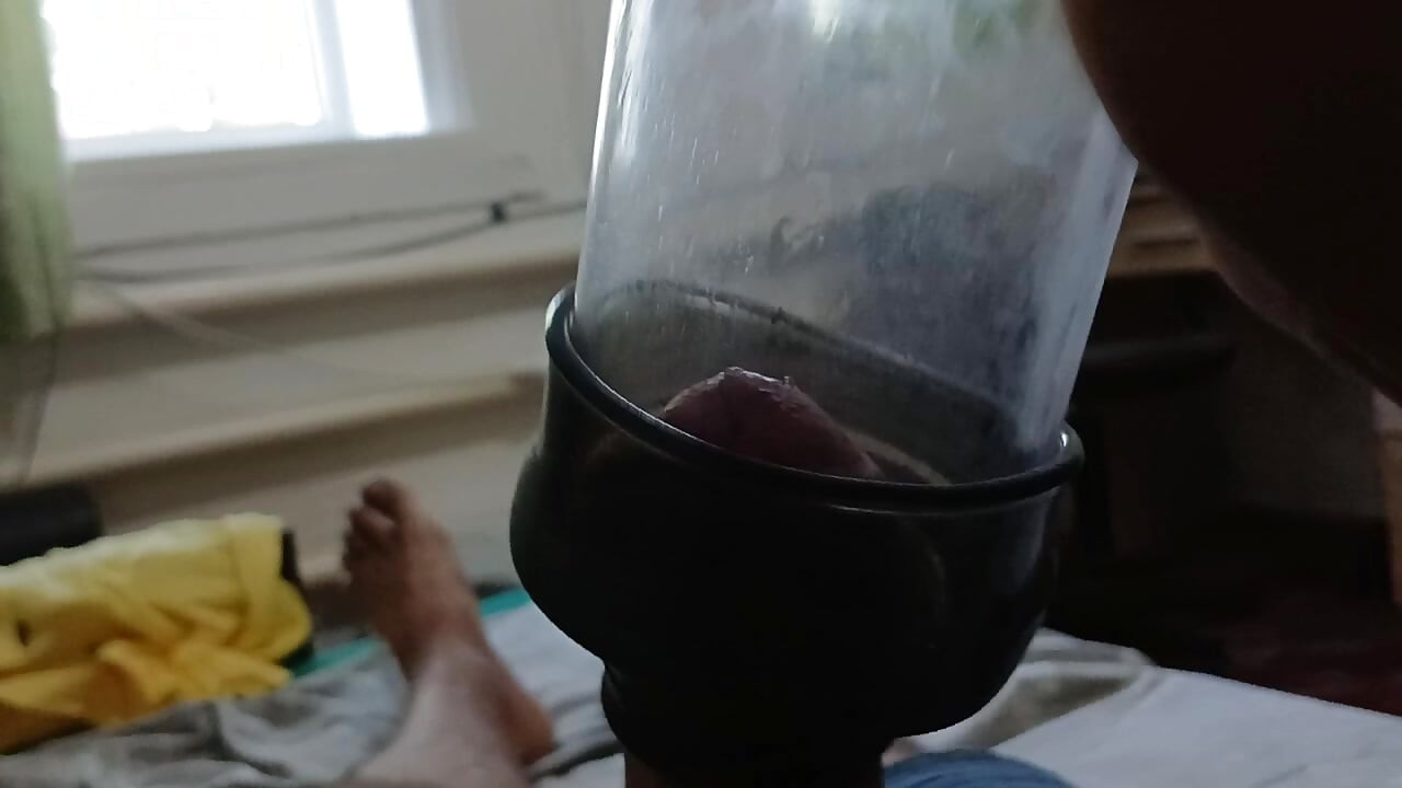 Penis must be upgraded