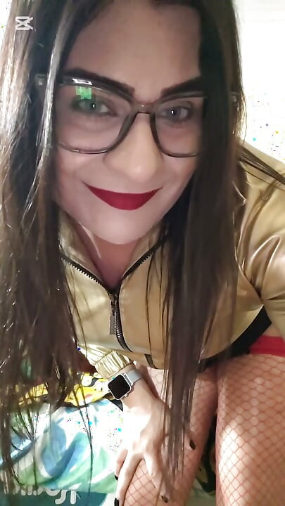 Con điếm Halloween