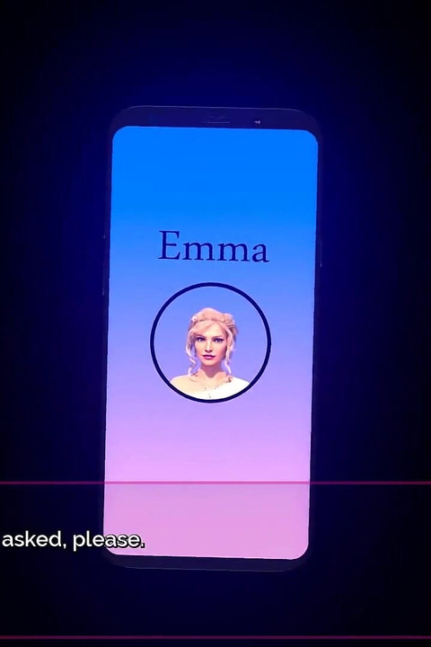 Tutup mulut dan berdansa: tante seksi rambut pirang lagi butuh bantuan ep 45