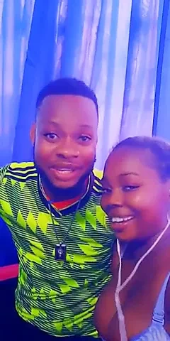 Un congolais et ses deux putes