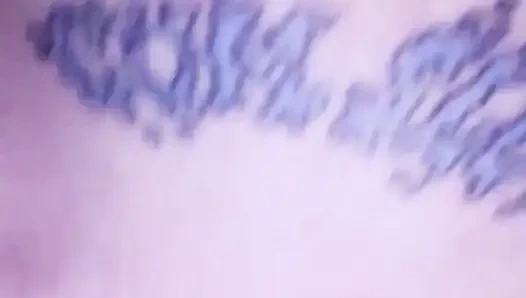 Slut Takes Repairmans Cock and He Finger Bangs Her While Husband Is Gone