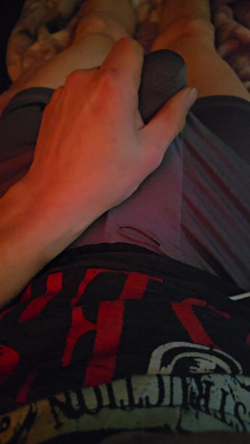 Epic moment from "Cum in my compression boxers"