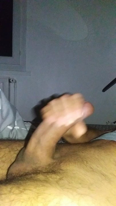 Me branle