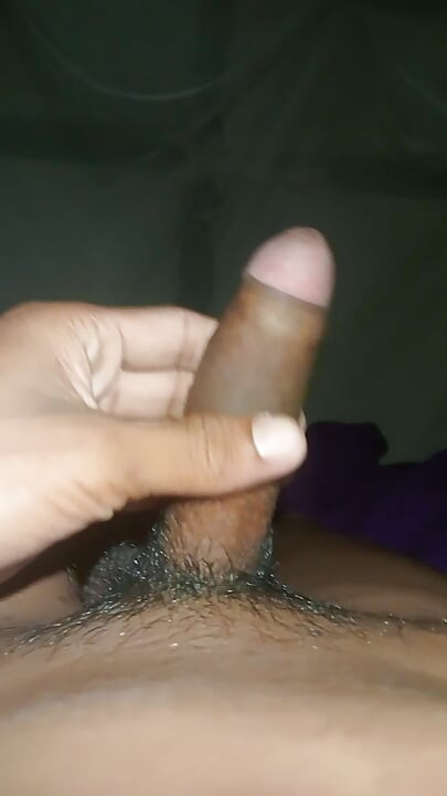 Abhi sex karne ka bahut maan ho raha