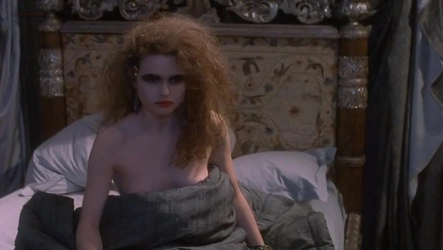 Helena Bonham Carter - Getting It Right (1989)