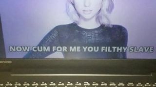 Cumming Taylor Swifts Forderung