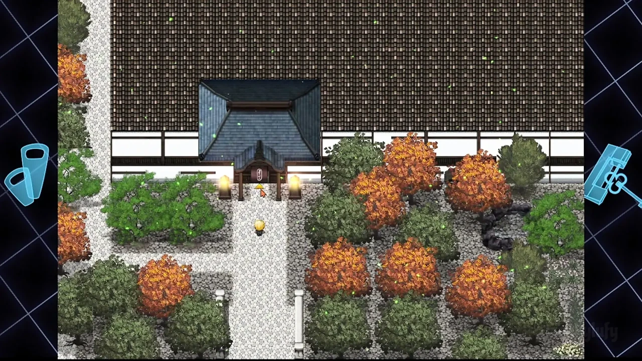 ADULT GAME - Chainsaw Man - Hot Spring Travel - GAMEPLAY 3