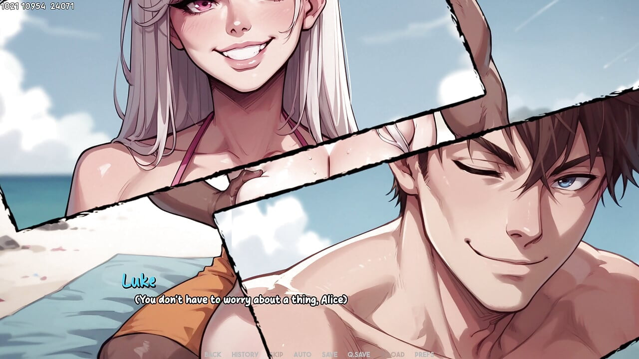 野心的阴影（第31部分）