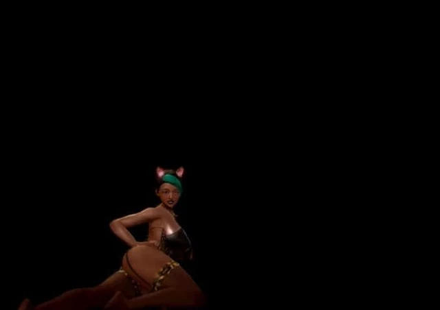 A Short Dance Animation!