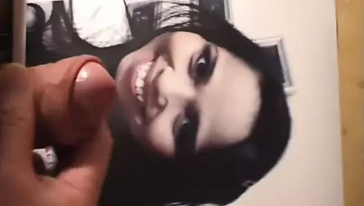 Cumtribute91