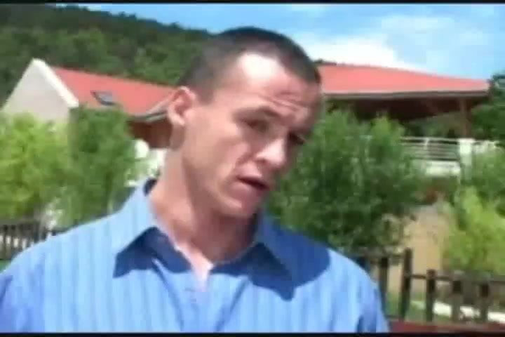Kaufst du die Ranch ?