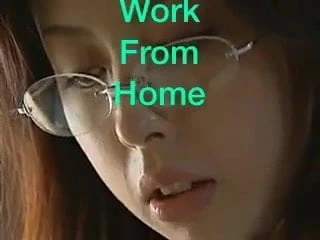 Work from home