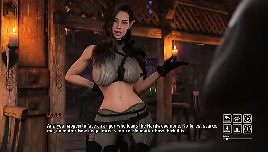 Complete Gameplay - Steps of Debauchery, Part 13