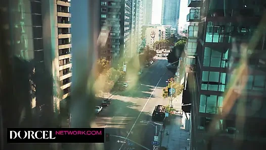 Karina’s exclusive invite