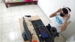 Pregled videozapisa