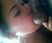 sucking