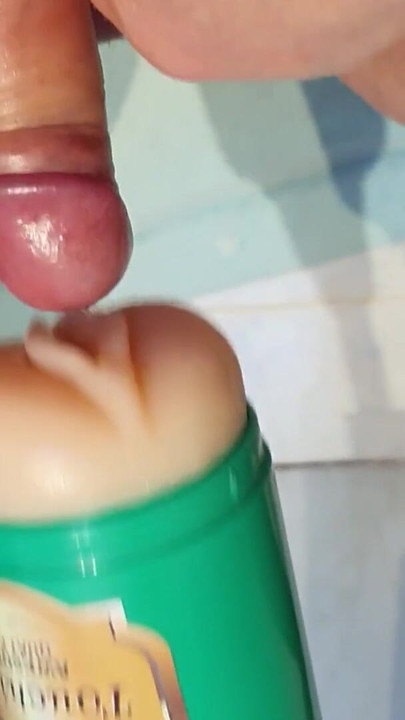 My little swatter cock too soft for the wanker | Clip 1