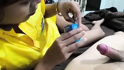 OBTP-080126 thai Student