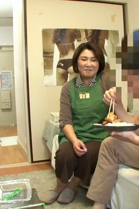 Rental Mature Woman, Age 50 - the Secret Side Her Husband Never Sees