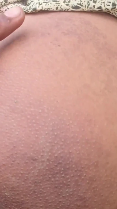 Powerful moment from "Sonam was fucked in the maize field"