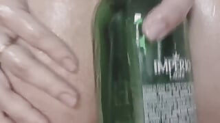 Velika Bubleova Guza Trese Nauljena